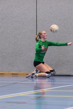 Bild 123 - wU18 Norddeutsche Meisterschaft